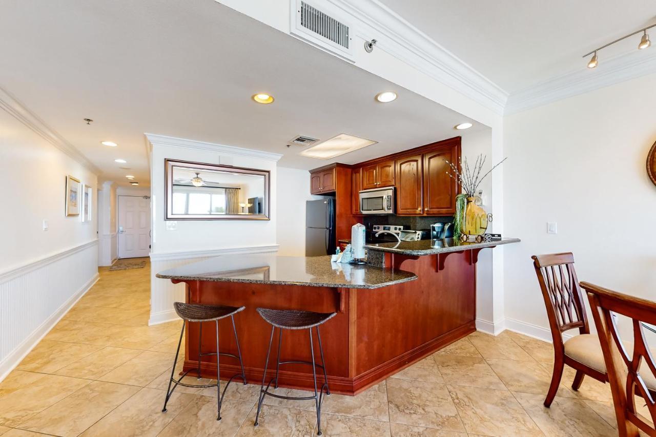 Sterling Sands 212 Destin Extérieur photo