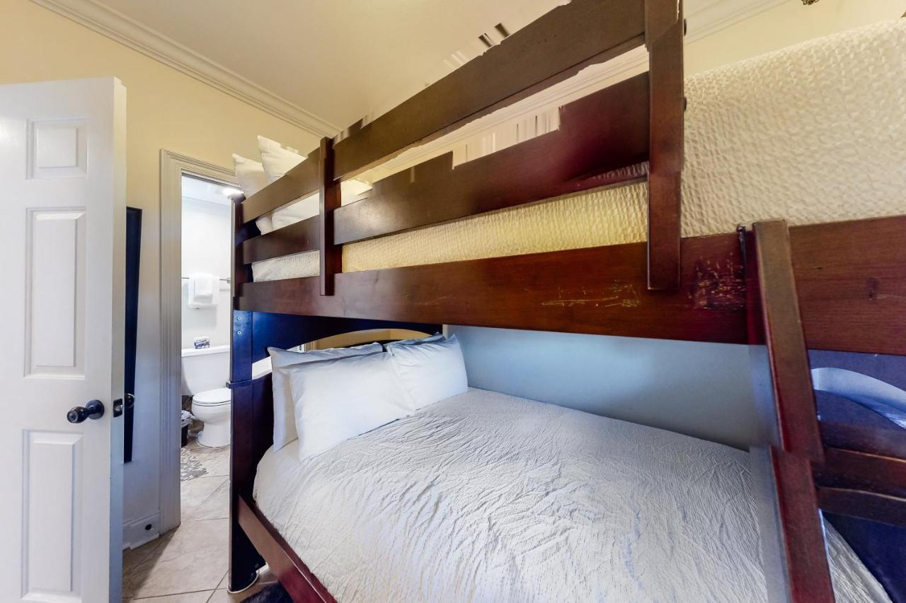 Sterling Sands 212 Destin Extérieur photo