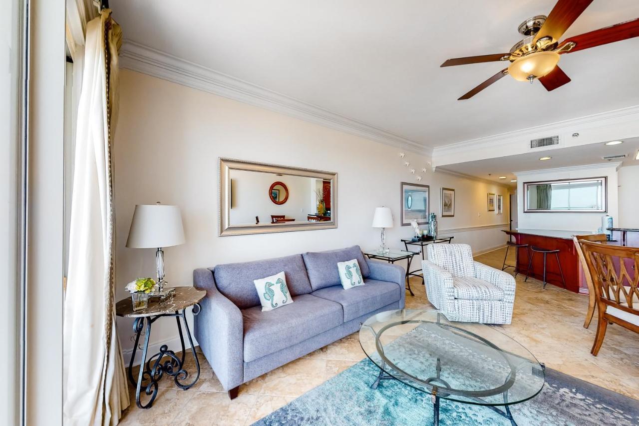Sterling Sands 212 Destin Extérieur photo